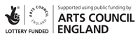 Arts Council England